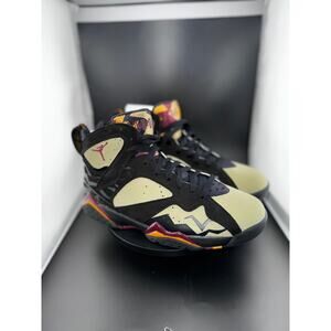 Jordan 7 Retro Black Olive